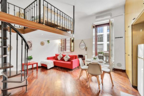 Elegant Open Space Near the Metro for 4 people in beautiful area